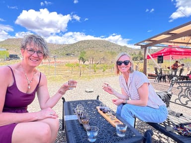 Private Wine Country Tour with Tastings