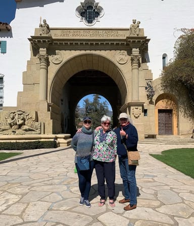 Happy Hour History Crawl