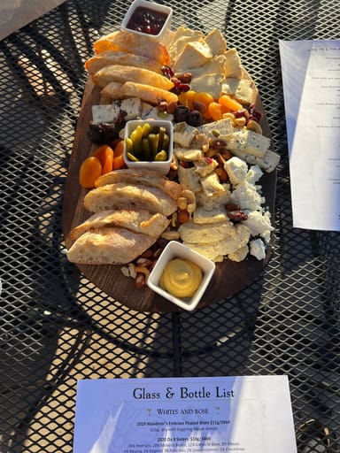 Private Old Town Cottonwood Wine, Food, Spirits, and Shopping Adventure