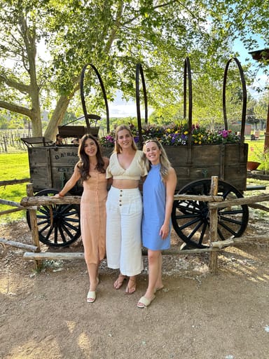 Private Wine Country Tour with Tastings