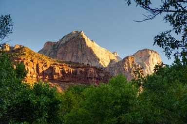 2-Day Zion and Bryce Canyon Tour