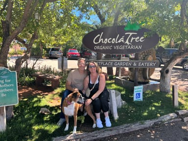 Private Scenic Sedona and Ancient Ruins Tour