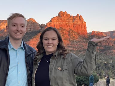 Wine Country Date Night: Private Dinner and Tastings for Two