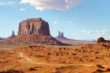 3-Day National Parks Tour