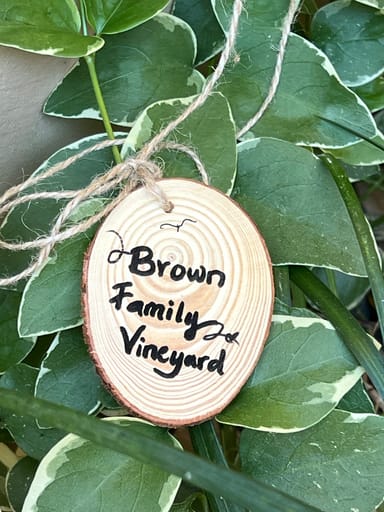 Own a Vineyard in Paso Robles