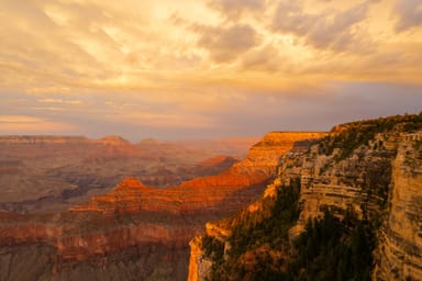 2-Day Grand Canyon Tour