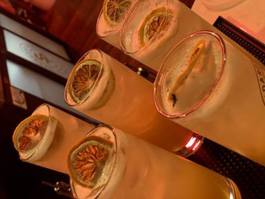 Downtown Nashville Food and Drink Tour