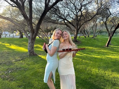 Private Verde Valley Wine Trail Tour and Tastings