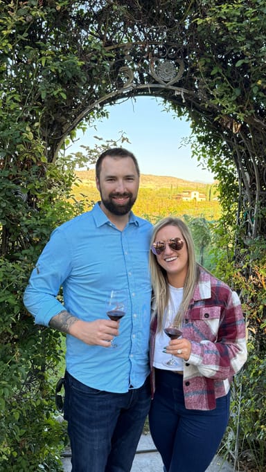 Private Verde Valley Wine Trail Tour and Tastings