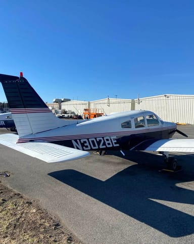 Learn to Fly Over New York City