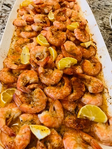 In-Home Cooking Lesson