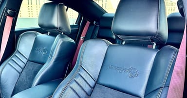 Rent a Dodge Charger Hellcat Widebody