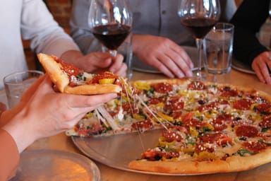 Cocktails and Canapés Walking Tour