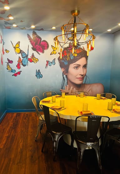 Celebrity Chef Food Tour: José Andrés Restaurants