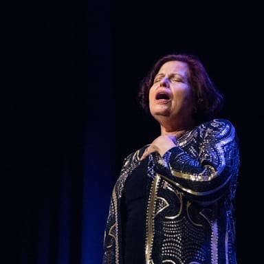 All-Inclusive Improv Show for Two