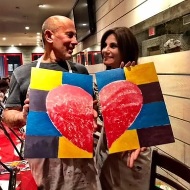 New York City Date Night