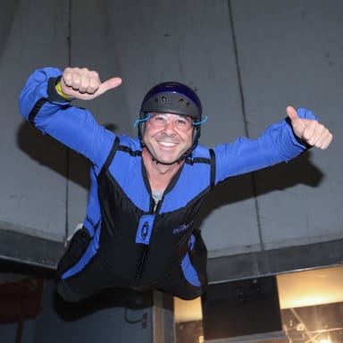 Boston Thrill Seeker