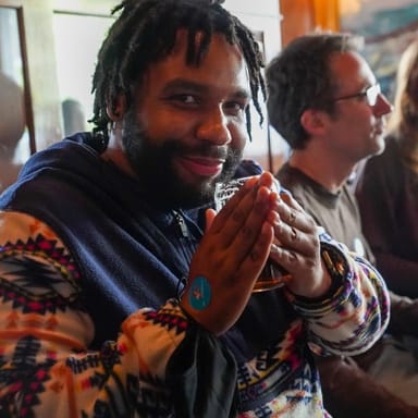 Presidential Pints: Insider's Pub Crawl Near The White House