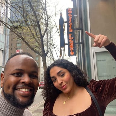 Interactive Photo Scavenger Hunt