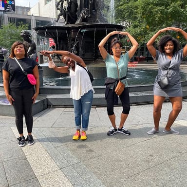 Interactive Photo Scavenger Hunt