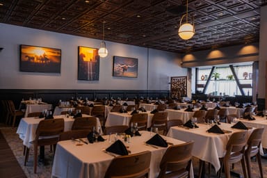 Sabor Gaucho Brazilian Steakhouse All-You-Can-Eat Meal for Two