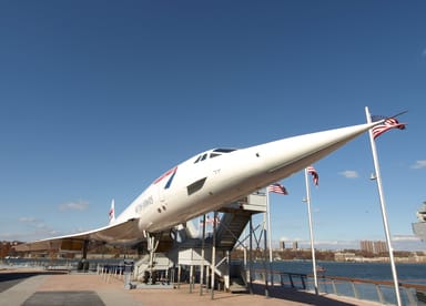 Go City | New York City Essentials Pass - 3 Attractions