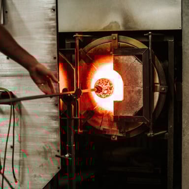 Introductory Glassblowing Class