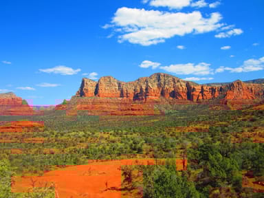 Private Sedona Hiking Adventure