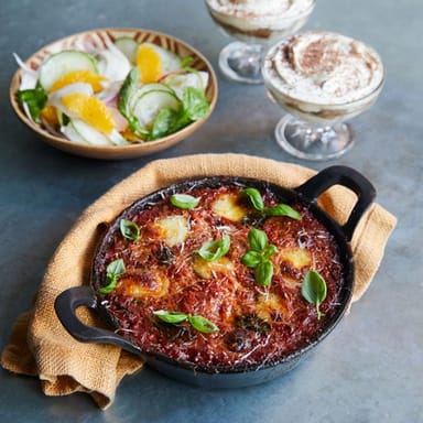 Virtual Cooking Class With The Jamie Oliver Cookery School