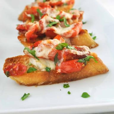 Italian Date Night Cooking Class for Two