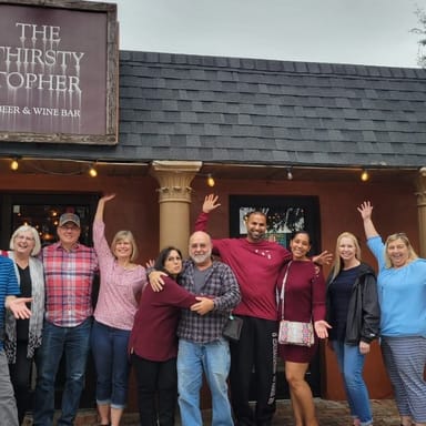 Ivanhoe Village Walking Food Tour