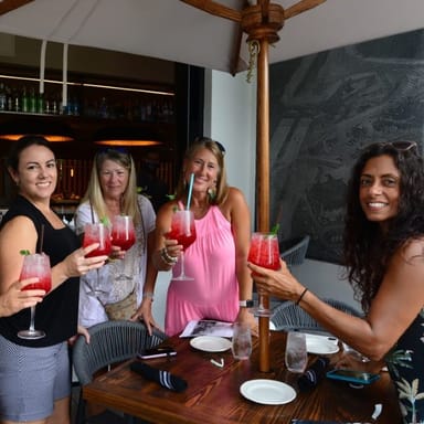 Ivanhoe Village Walking Food Tour