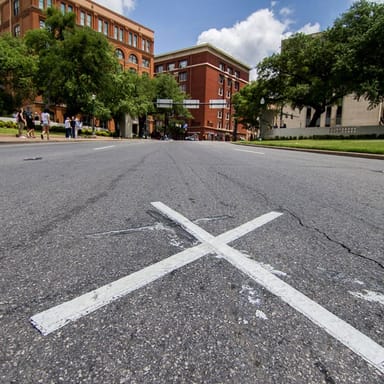 JFK Food and Culture Tour