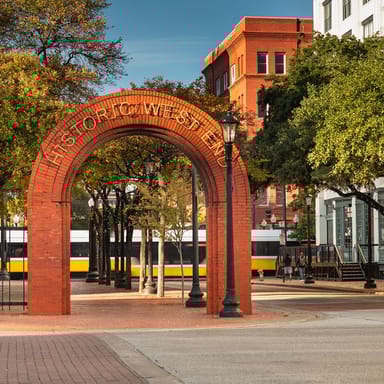 JFK Food and Culture Tour