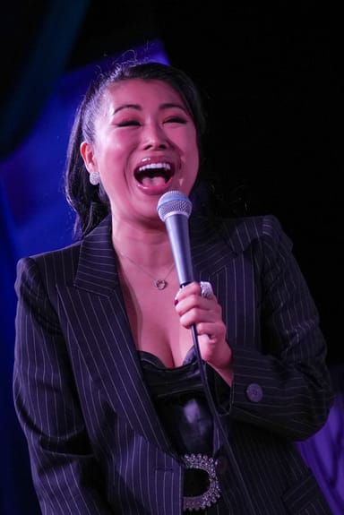 Mic Drop Comedy Show General Admission