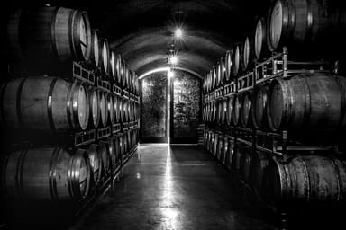 Wine Cave Tasting, Tour, and Bites for Two at Joseph Cellars Winery