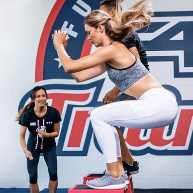 F45 Training - Unlimited One Month Membership