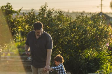 Harvest Moon Sparkling Wine Tasting Experience for Two