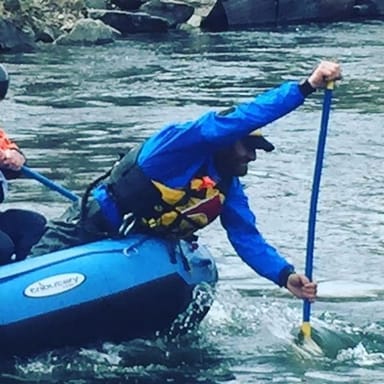 Whitewater Rafting & Wine Tasting Tour