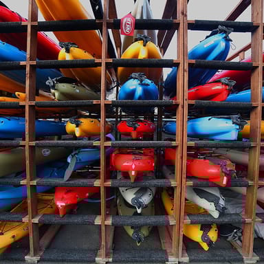 Private Dana Point Sea Kayaking and Hiking Adventure