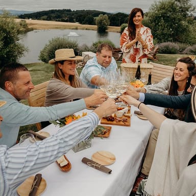 Private Wine Tasting