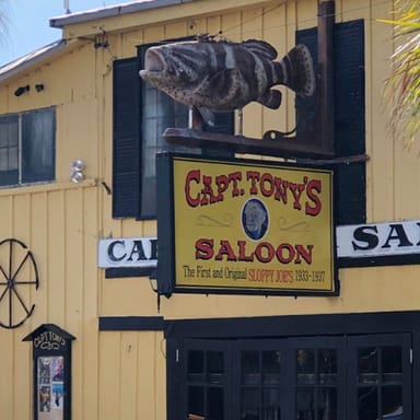 History and Culture Southernmost Walking Tour