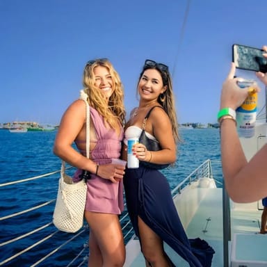 Sunset Dinner Cruise