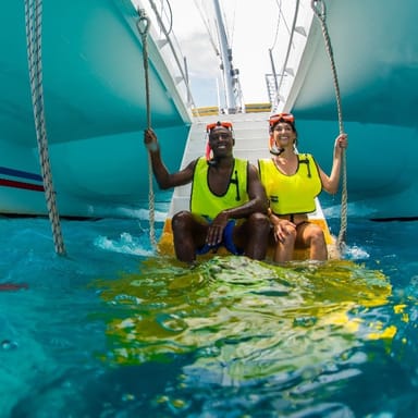 Key West Adventure with Magical Reef Snorkel