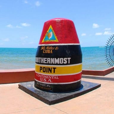 Key West Day Trip: A Journey to the End of the Keys
