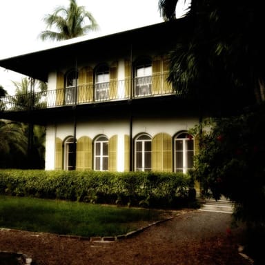 Adults-Only Key West Ghost Tour