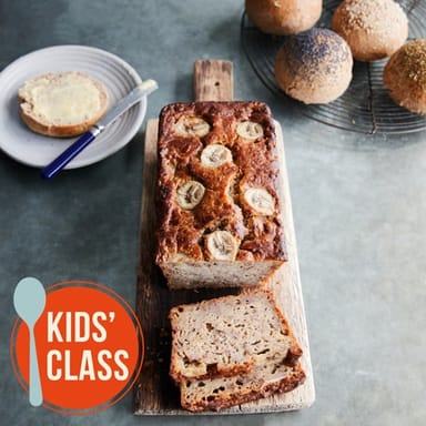 Virtual Kids Cooking Class with The Jamie Oliver Cookery School