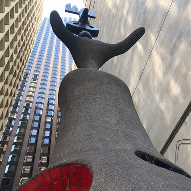 Self-Guided Kids Treasure Hunt