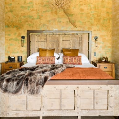 Three-Night Smoky Mountain Getaway