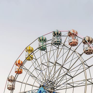 Old Town Kissimmee Experience